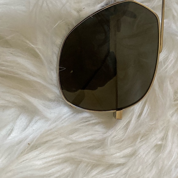 Unisex YSL SAINT LAURENT Sunglasses 🕶️ - Picture 6 of 11